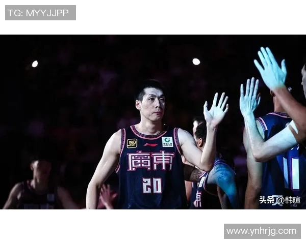 任骏飞领衔新赛季篮球盛宴展现实力与团队精神引领球队再创辉煌