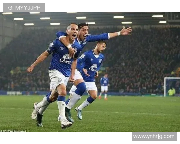 埃弗顿主场迎战阿森纳全方位分析与比赛结果预测